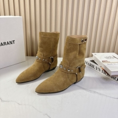 Isabel Marant Boots